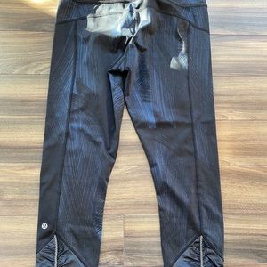 Lululemon Leggings **SOLD**